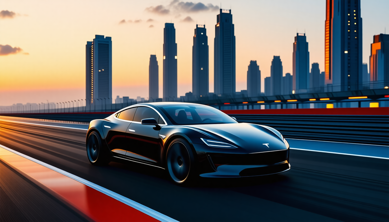 découvrez l’histoire fascinante de fisker automotive, une marque innovante du secteur automobile, et suivez son évolution à travers les années, de sa création à ses modèles emblématiques.