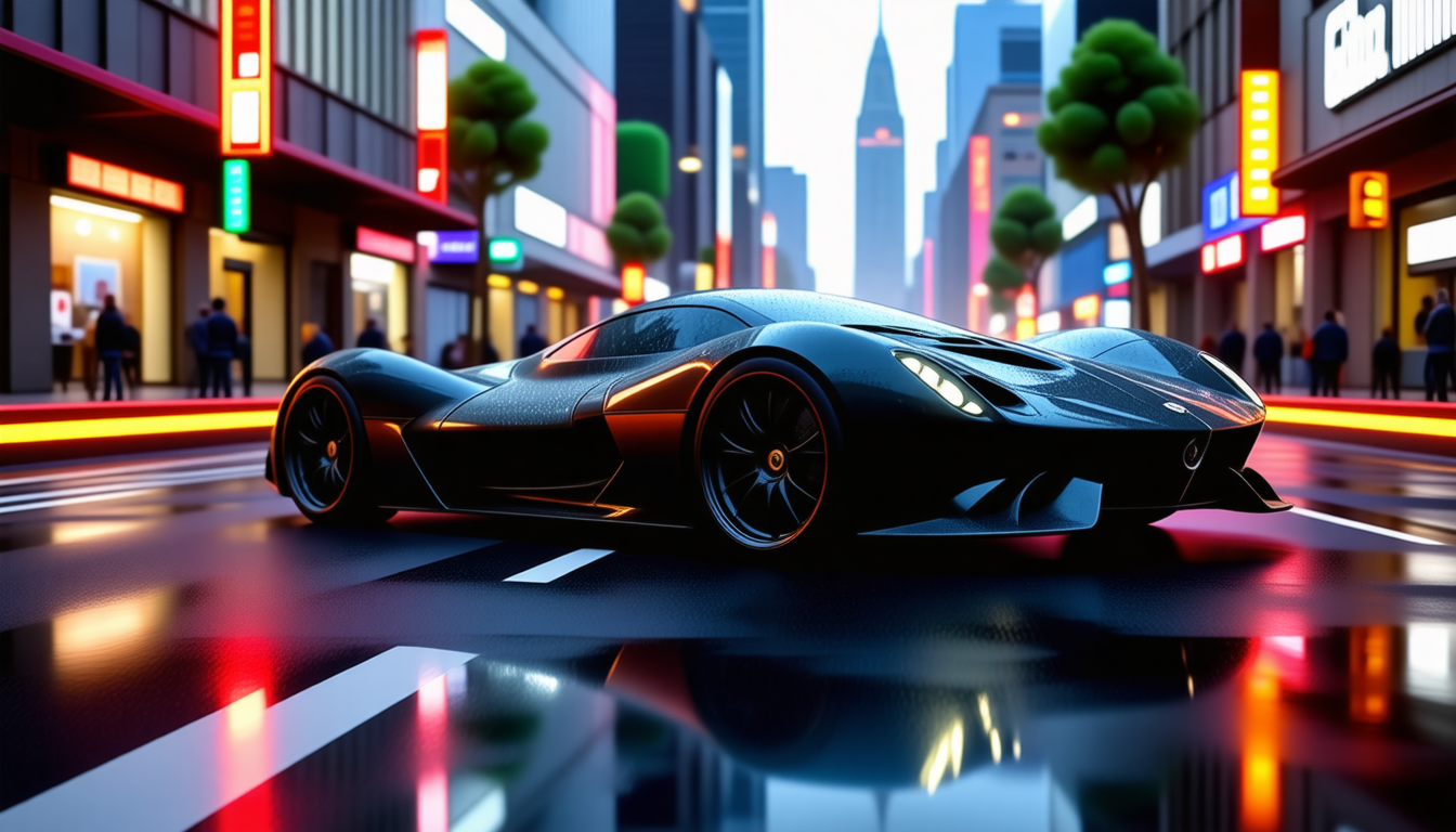 découvrez l’histoire de gta motor, une marque synonyme d’innovation et de passion automobile, mêlant performance, design et technologies de pointe dans l’univers de l’automobile sportive.