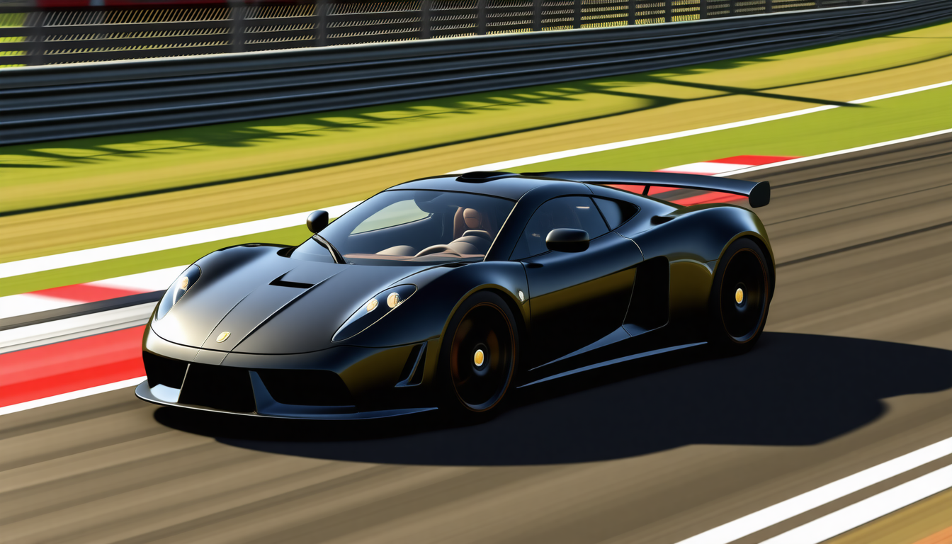découvrez l'histoire de gta motor, une marque emblématique où l'innovation rencontre la passion automobile. plongez au cœur de ses créations, de ses avancées technologiques et de son héritage unique dans le monde de l'automobile.