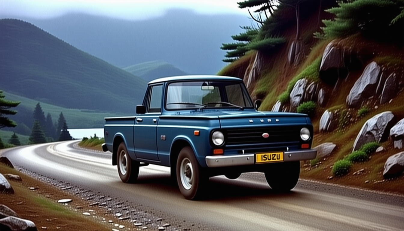 découvrez l’histoire fascinante d’isuzu et l’évolution de la marque à travers les décennies : innovations, modèles emblématiques et faits marquants qui ont façonné ce constructeur automobile incontournable.