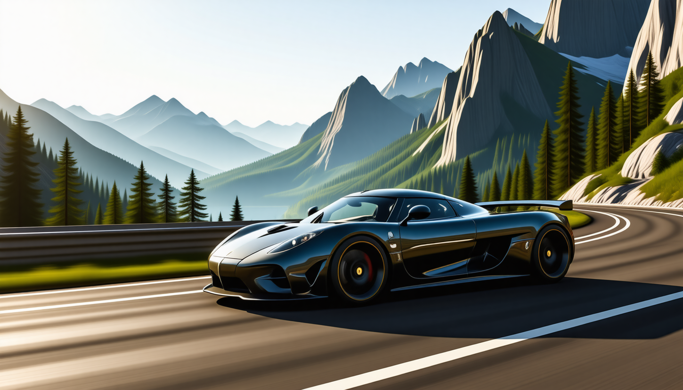 découvrez comment koenigsegg repousse les limites de l’innovation et de la performance automobile avec des supercars d’exception, symboles d’excellence et d’avant-garde technologique.