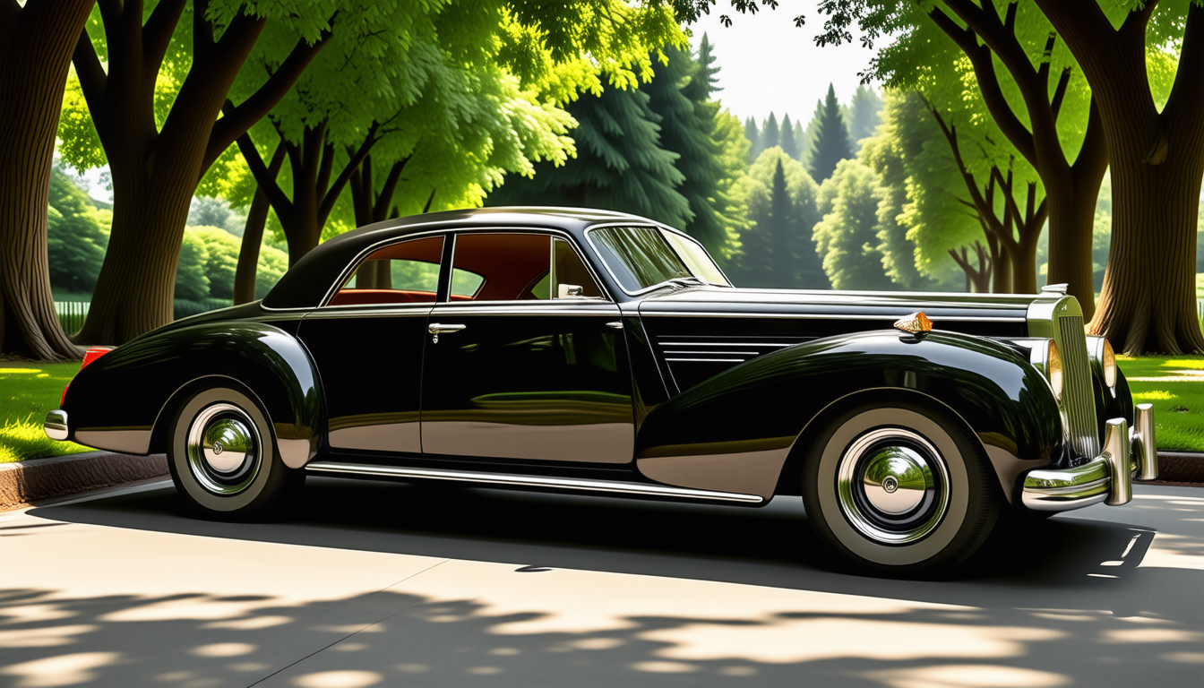 découvrez l’histoire fascinante de laurin & klement, pionniers de l’industrie automobile. plongez dans l’héritage et les modèles emblématiques de cette marque légendaire.