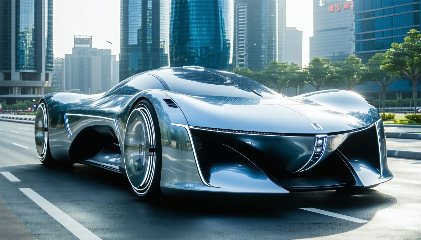 découvrez comment les marques de voitures germano-chinoises transforment l'industrie automobile en proposant des véhicules innovants, performants et abordables. analyse des tendances et des acteurs majeurs de ce nouveau phénomène sur le marché mondial.