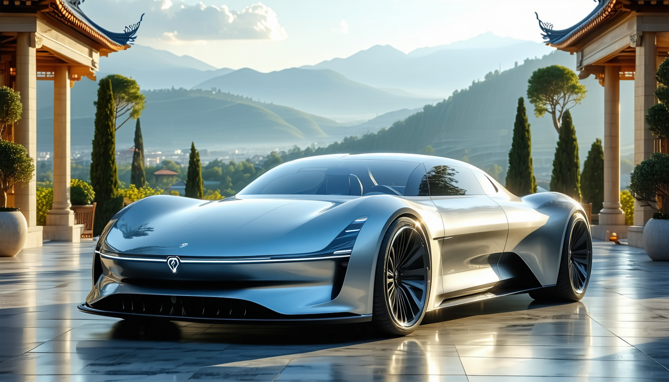 découvrez les marques de voitures italo-chinoises incontournables : l'alliance unique du design italien et de la technologie chinoise pour des véhicules innovants et surprenants.