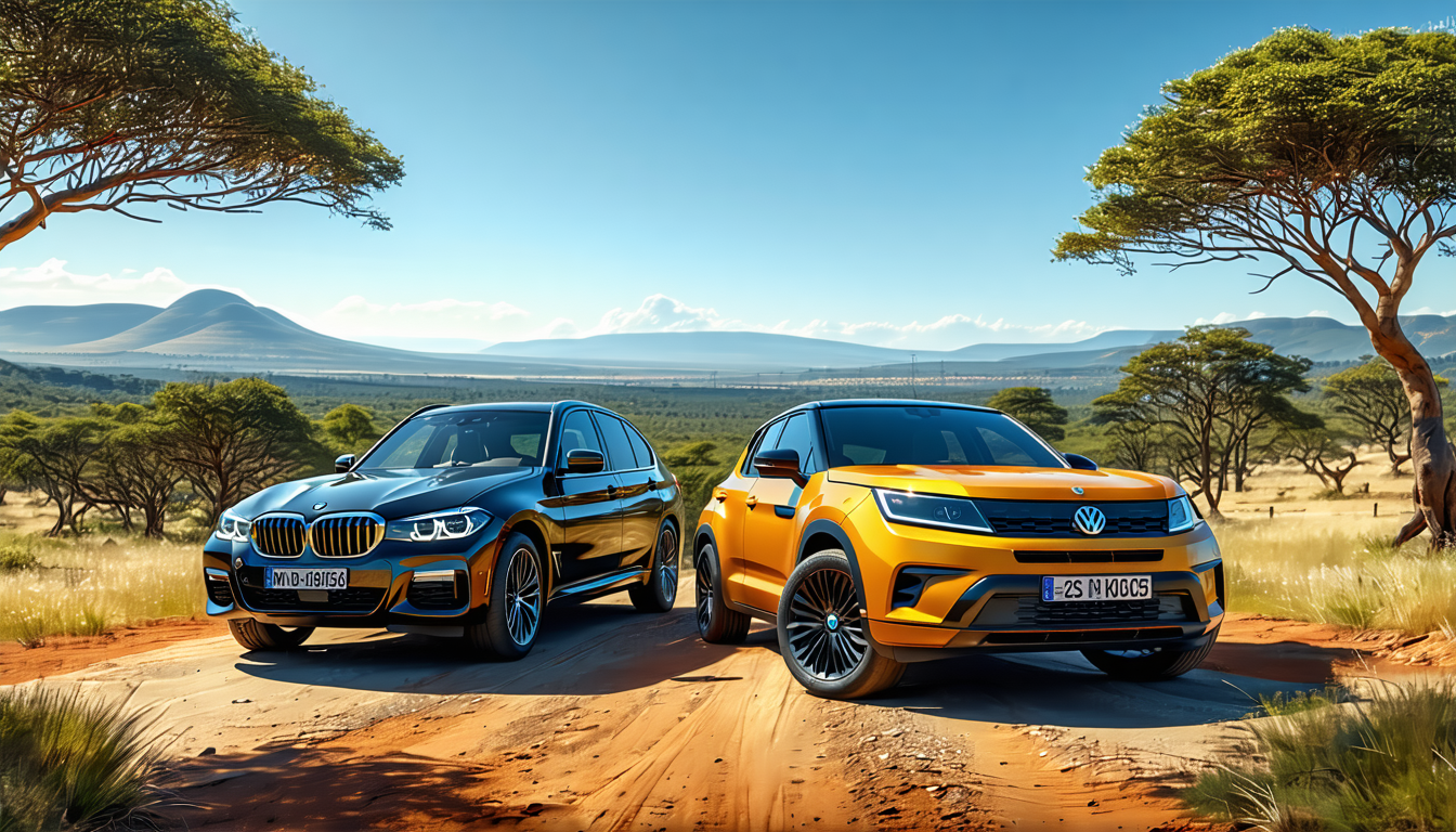 découvrez les marques de voitures sud-africaines incontournables, leur histoire, leurs modèles phares et leur impact sur l'industrie automobile locale et internationale.