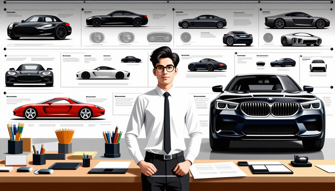 découvrez l’histoire fascinante d’osi et son évolution au sein de l’industrie automobile, de ses débuts innovants à ses collaborations marquantes et ses réalisations emblématiques.