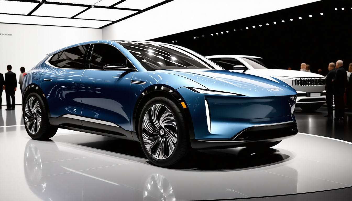 découvrez l’histoire fascinante et les origines de gac gonov, une marque automobile en pleine évolution, innovante et ambitieuse qui s’impose sur la scène internationale.