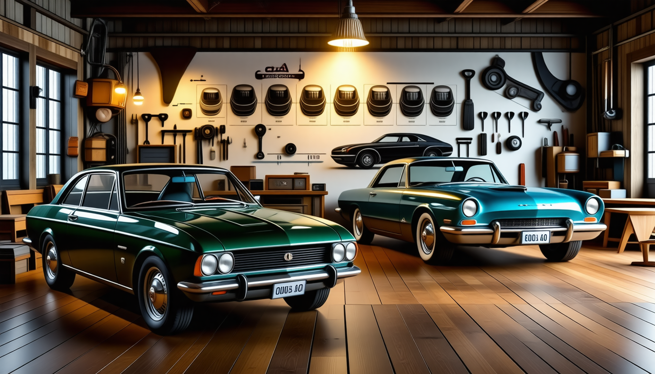 découvrez l’histoire fascinante et les origines de gac gonov, une marque automobile innovante en pleine évolution sur le marché mondial. plongez dans l’essor, les ambitions et les particularités de ce constructeur en devenir.