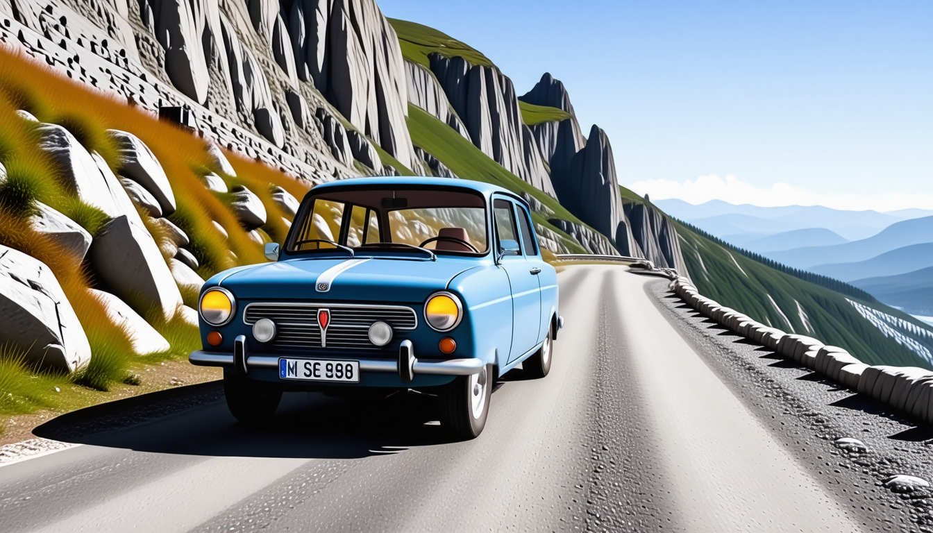 découvrez l’histoire captivante d’amédée gordini, le génie de la mécanique surnommé le sorcier de la voiture française, qui a révolutionné les courses automobiles et marqué l’industrie avec ses inventions légendaires.