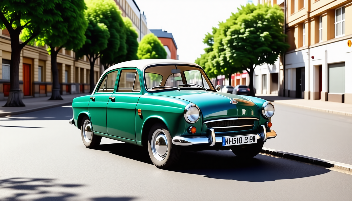découvrez l’incroyable parcours de la marque automobile berkeley, pionnière oubliée du royaume-uni. plongez dans l’histoire fascinante de ses innovations et de son influence sur l’industrie automobile britannique.
