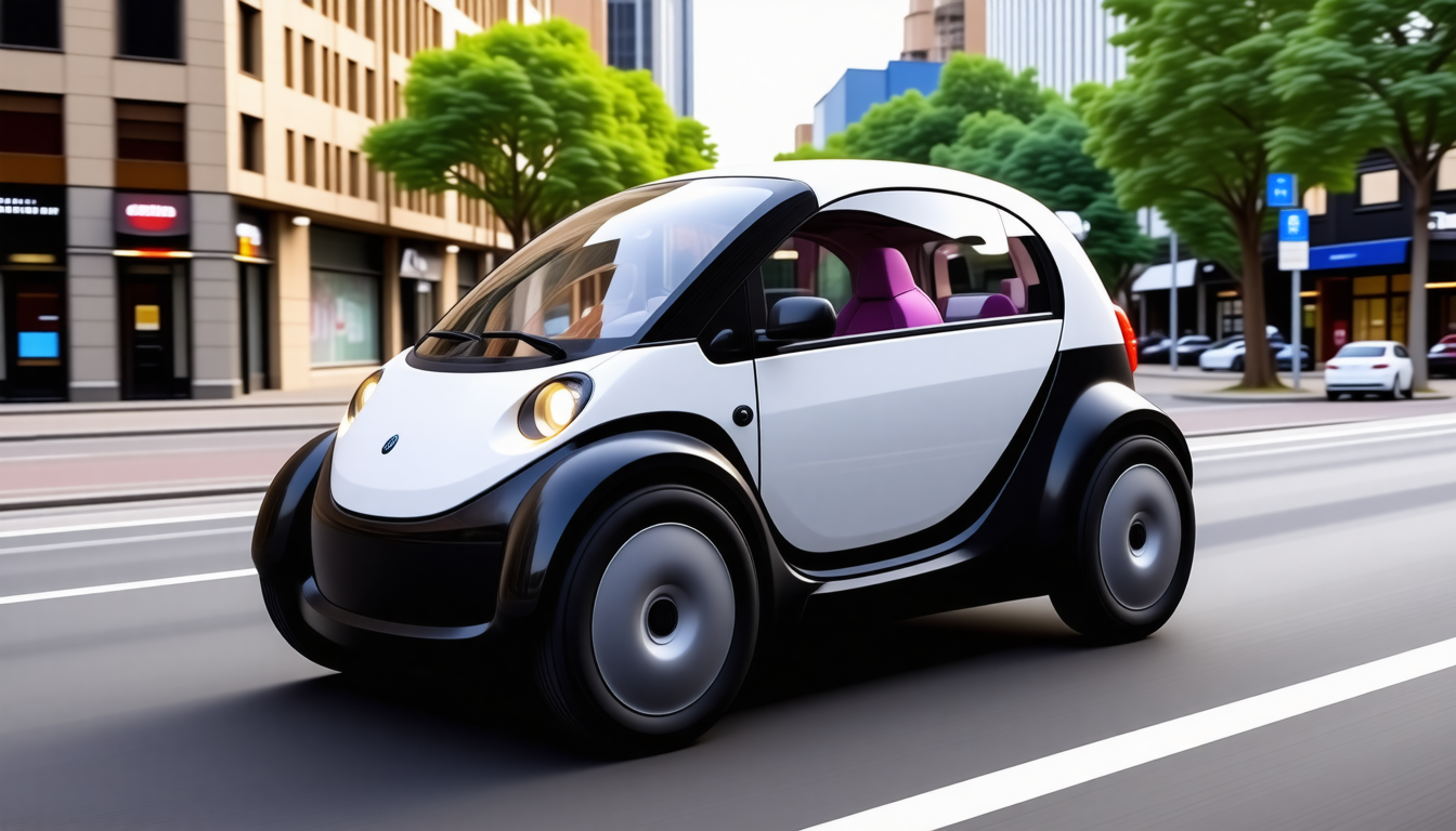 découvrez l’histoire captivante de la marque grecav, de ses origines à son évolution, et plongez dans l’univers d’un constructeur emblématique de voitures sans permis et d’innovations mécaniques.