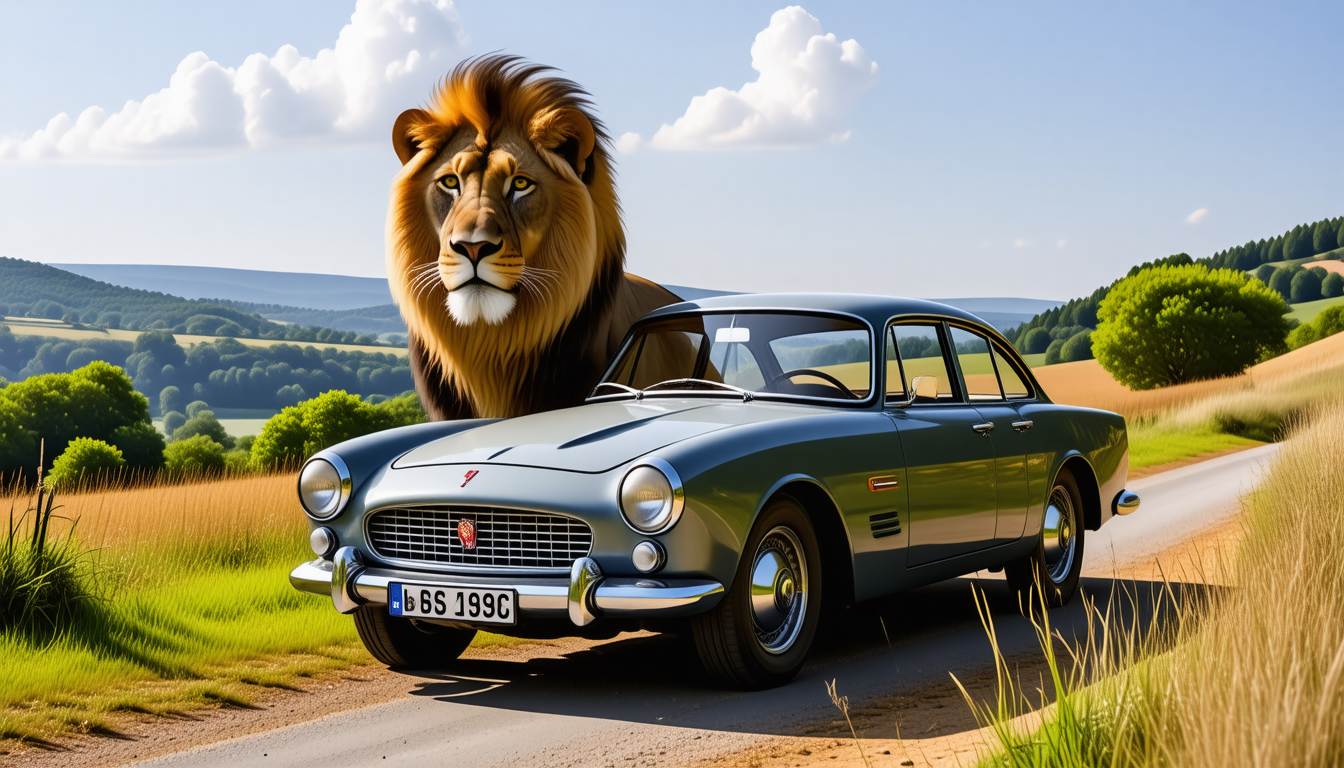découvrez comment lion-peugeot a marqué l’histoire automobile française avec ses modèles emblématiques, son héritage familial et son rôle clé dans l’évolution de l’industrie au début du xxe siècle.