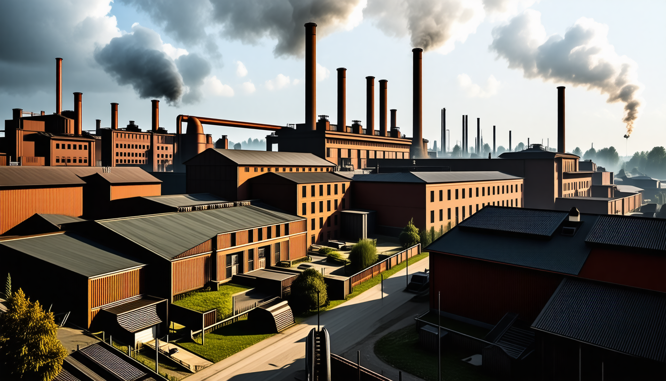 découvrez l'histoire fascinante et l'évolution de man, une marque emblématique du transport, de ses débuts à son rôle majeur dans l'industrie aujourd'hui.