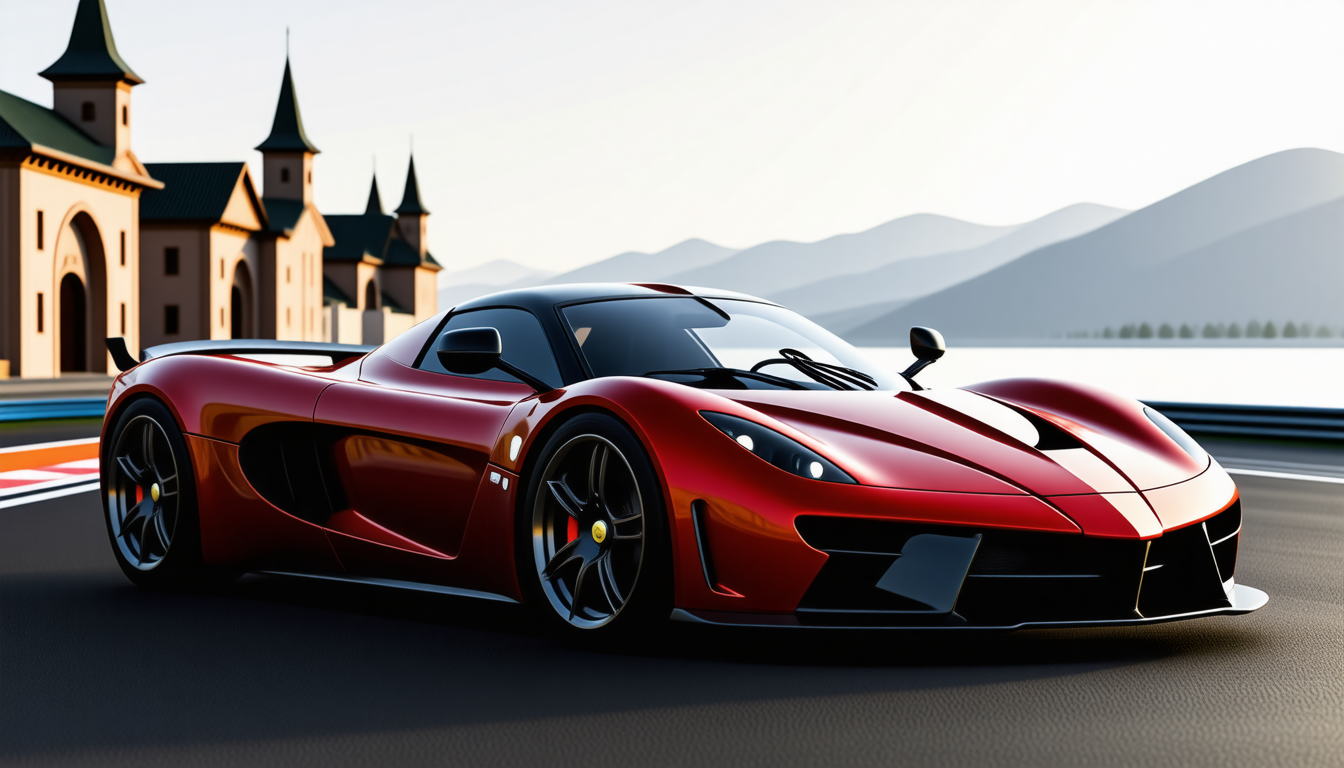 découvrez l’histoire fascinante de marussia automobiles, la marque russe de supercars rares qui a marqué le monde de l’automobile par son innovation et son héritage unique. plongez dans son parcours, de ses débuts prometteurs à son influence durable.