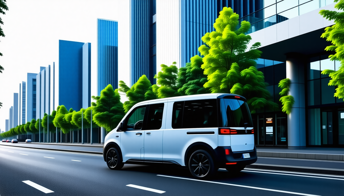 découvrez comment maxus, constructeur automobile innovant, se distingue grâce à ses véhicules modernes et ses technologies de pointe, affirmant sa place croissante sur le marché de l'automobile.