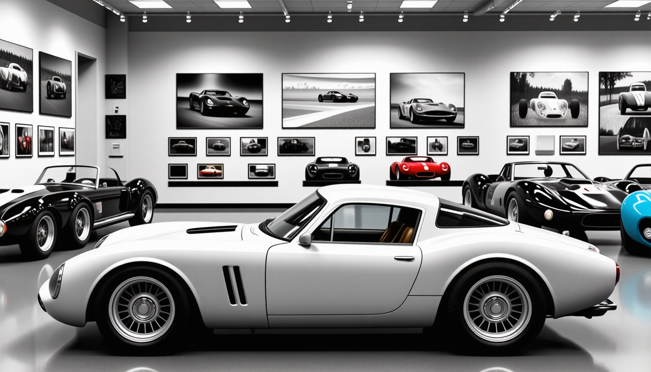 découvrez l’histoire fascinante de panoz, constructeur automobile d’exception, et plongez dans son héritage unique alliant innovation, performance et passion automobile.
