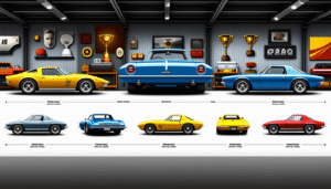 découvrez l'histoire fascinante de perana, une marque automobile emblématique. parcourez son évolution, ses modèles marquants et son impact sur l'industrie automobile.