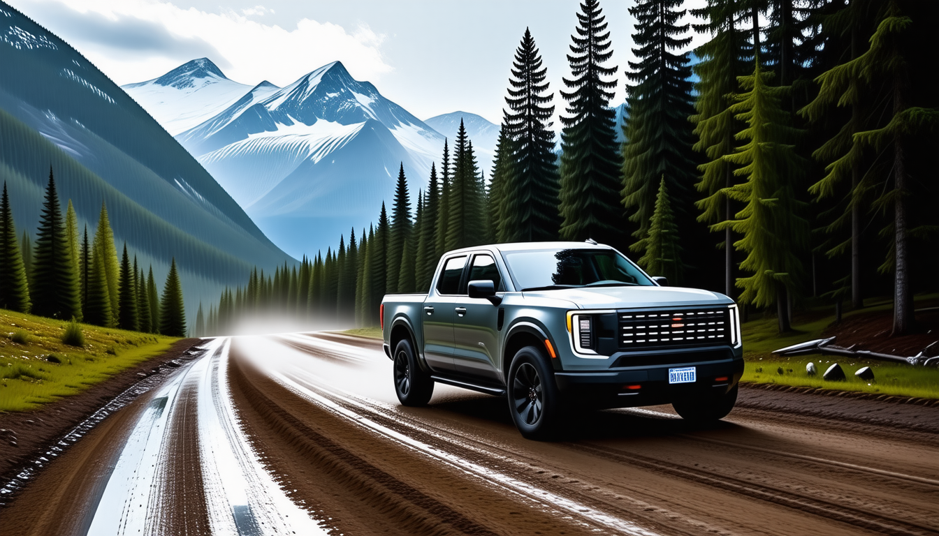 découvrez l’histoire et les innovations de rivian, pionnier de l’automobile électrique, ainsi que son impact sur la mobilité durable et l’industrie automobile actuelle.