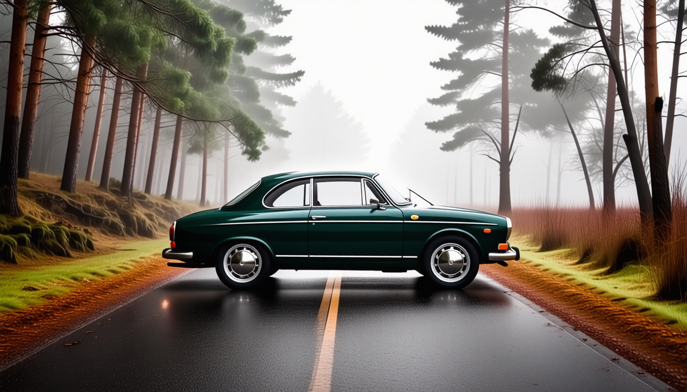 découvrez l’histoire de saab, icône automobile scandinave, où innovation technologique et design unique ont forgé une légende admirée à travers le monde.