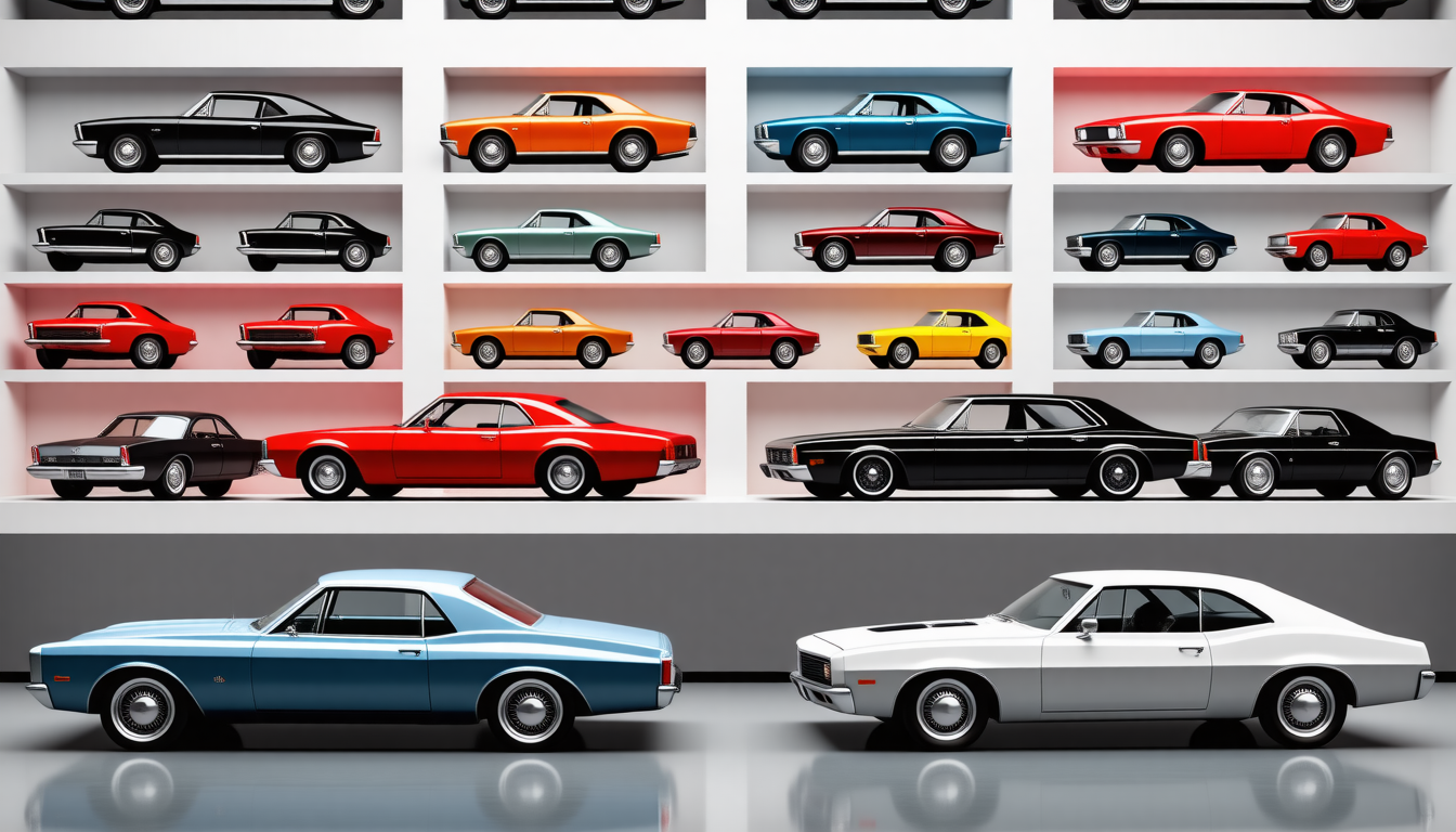 découvrez l’histoire fascinante de santana, la marque automobile légendaire : de ses débuts à son évolution, explorez les modèles emblématiques et l’impact de santana sur l’industrie automobile.
