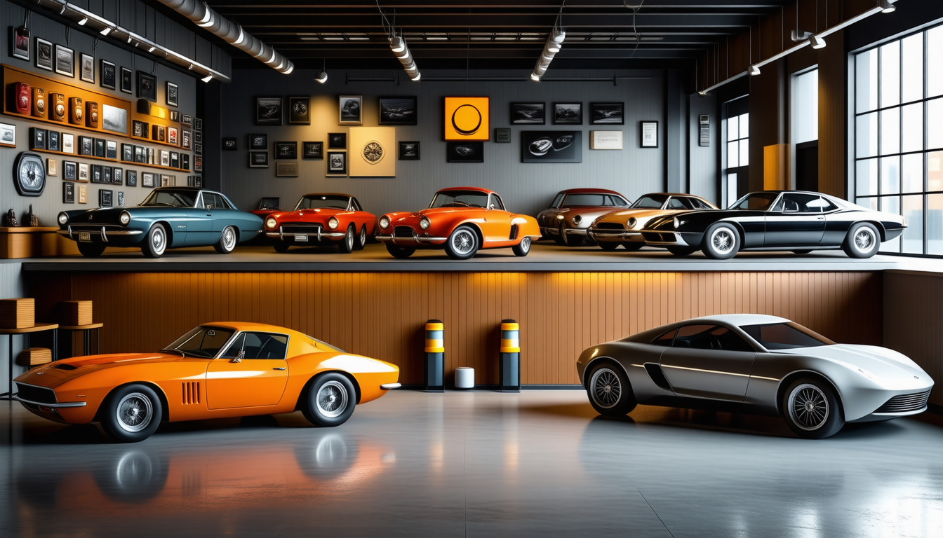 découvrez l’histoire et l’évolution de seres, une marque automobile innovante qui révolutionne le secteur avec ses technologies avancées et son engagement envers l’électromobilité.