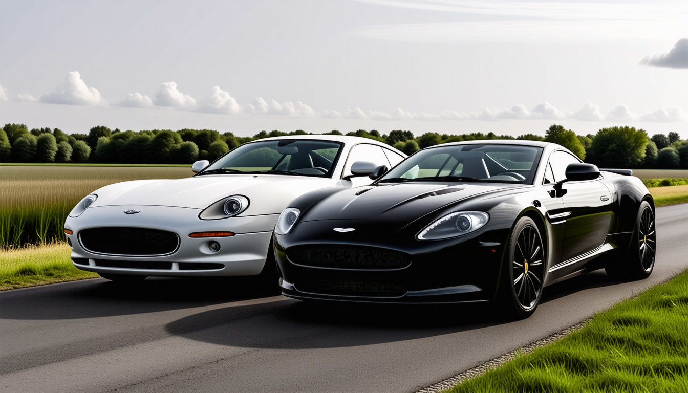 découvrez l’histoire fascinante de spyker, la marque automobile néerlandaise iconique, entre innovations, élégance et retour sur le devant de la scène. plongez dans la renaissance d’une légende.