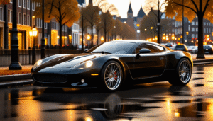découvrez la renaissance de spyker, la légendaire marque automobile néerlandaise. plongez dans son histoire fascinante, ses modèles emblématiques et son retour sur le devant de la scène automobile.