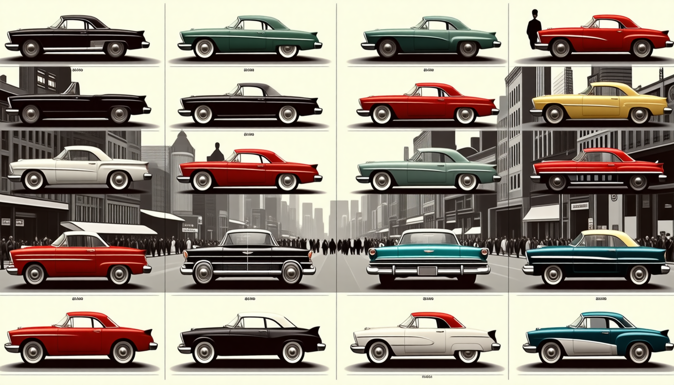 découvrez l’histoire fascinante de ssc, la marque automobile iconique, de ses débuts à son évolution moderne. plongez dans l’univers des supercars et l’innovation qui a façonné son identité unique.