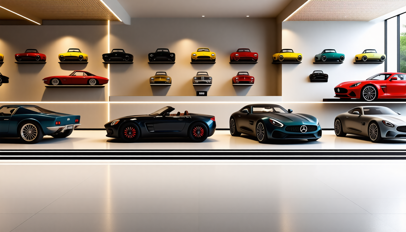 découvrez l’histoire fascinante de vector, la marque automobile d’exception. explorez son évolution, ses modèles emblématiques et son influence sur l’univers des voitures de luxe et de performance.