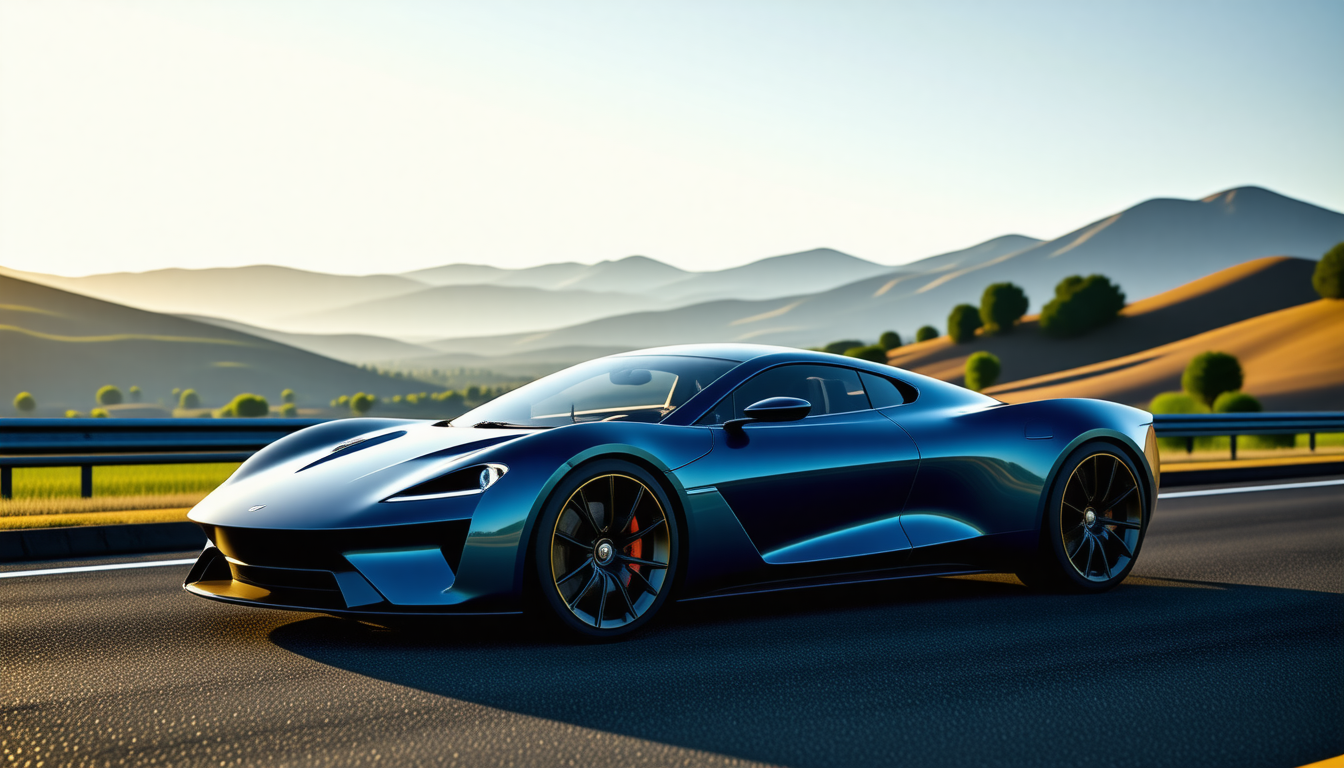 découvrez l'histoire fascinante de venturi, pionnier de l'automobile électrique et sportive, qui allie innovation, performance et écologie depuis ses débuts. plongez dans l'univers unique de cette marque légendaire.