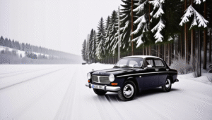 découvrez l'histoire fascinante de volvo : une aventure industrielle et automobile marquée par l'innovation, la qualité et la recherche constante de l'excellence.