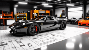 découvrez l’histoire passionnante de zenos cars, un constructeur britannique d’exception. parcourez les origines, les modèles emblématiques et l’innovation qui font la renommée de cette marque audacieuse.