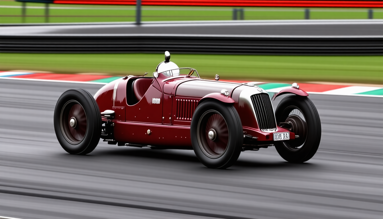 découvrez l’histoire fascinante d’auto union, pionnier de l’industrie automobile, et son héritage marquant qui a révolutionné le monde de l’automobile en europe et au-delà.