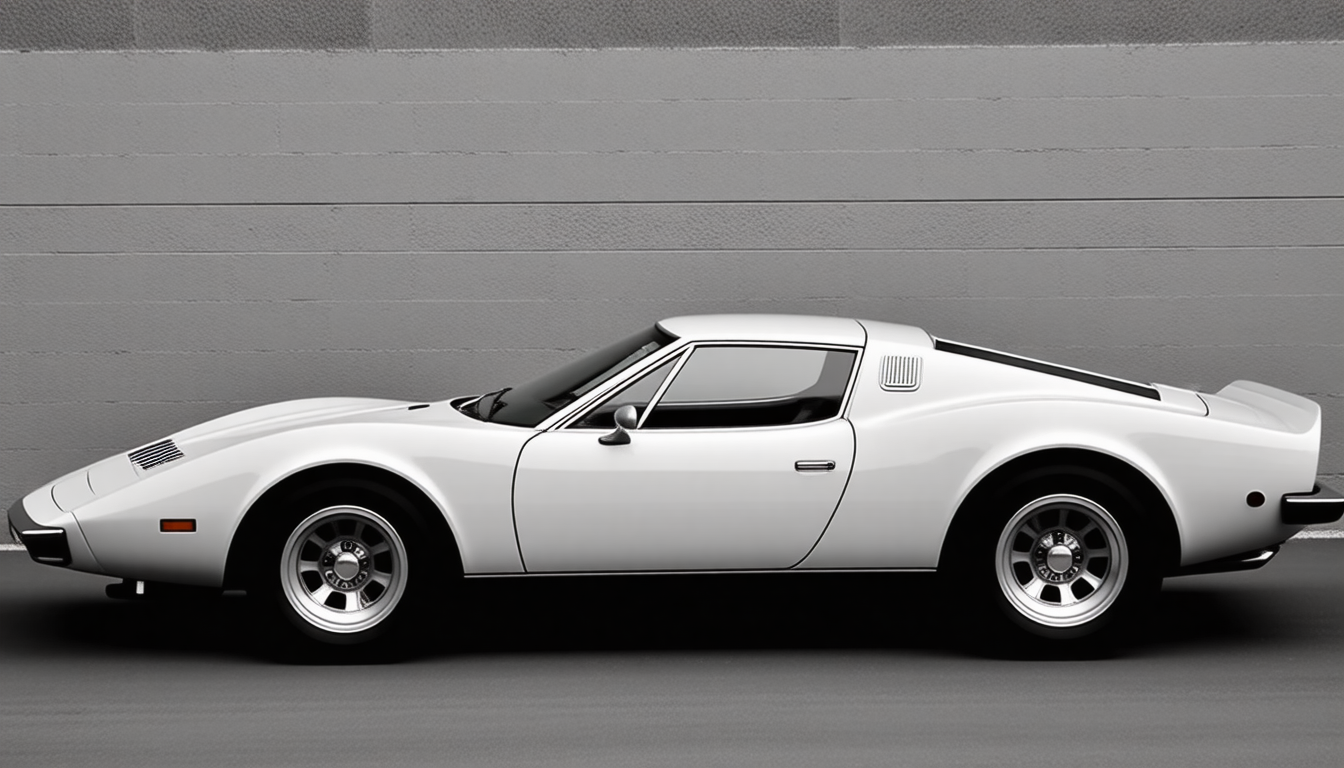 découvrez l’histoire fascinante de bricklin, la marque automobile iconique, ses modèles légendaires, ses innovations uniques et les caractéristiques qui ont marqué l’industrie automobile.