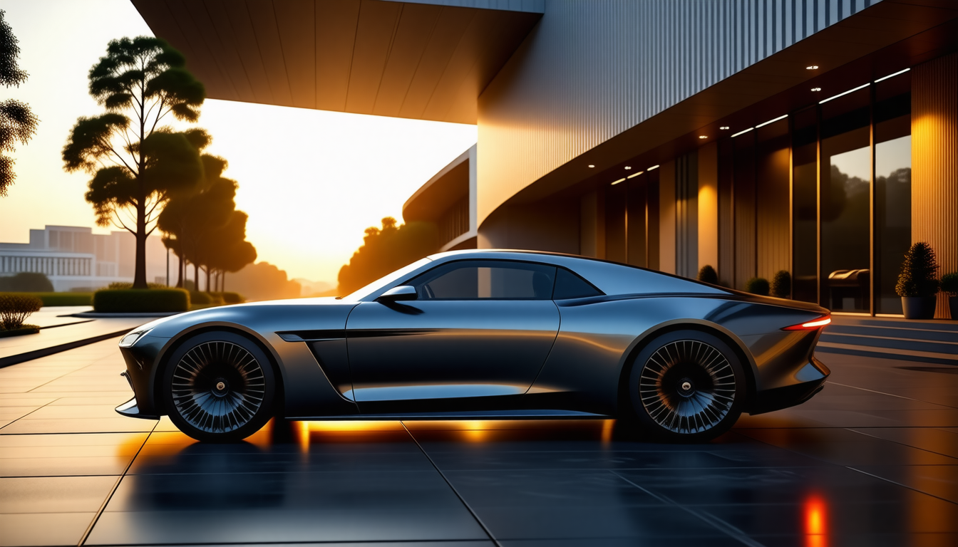 découvrez l’histoire captivante de devon, une marque automobile d’exception qui a marqué l’univers de l’automobile par son design innovant et ses performances hors normes.