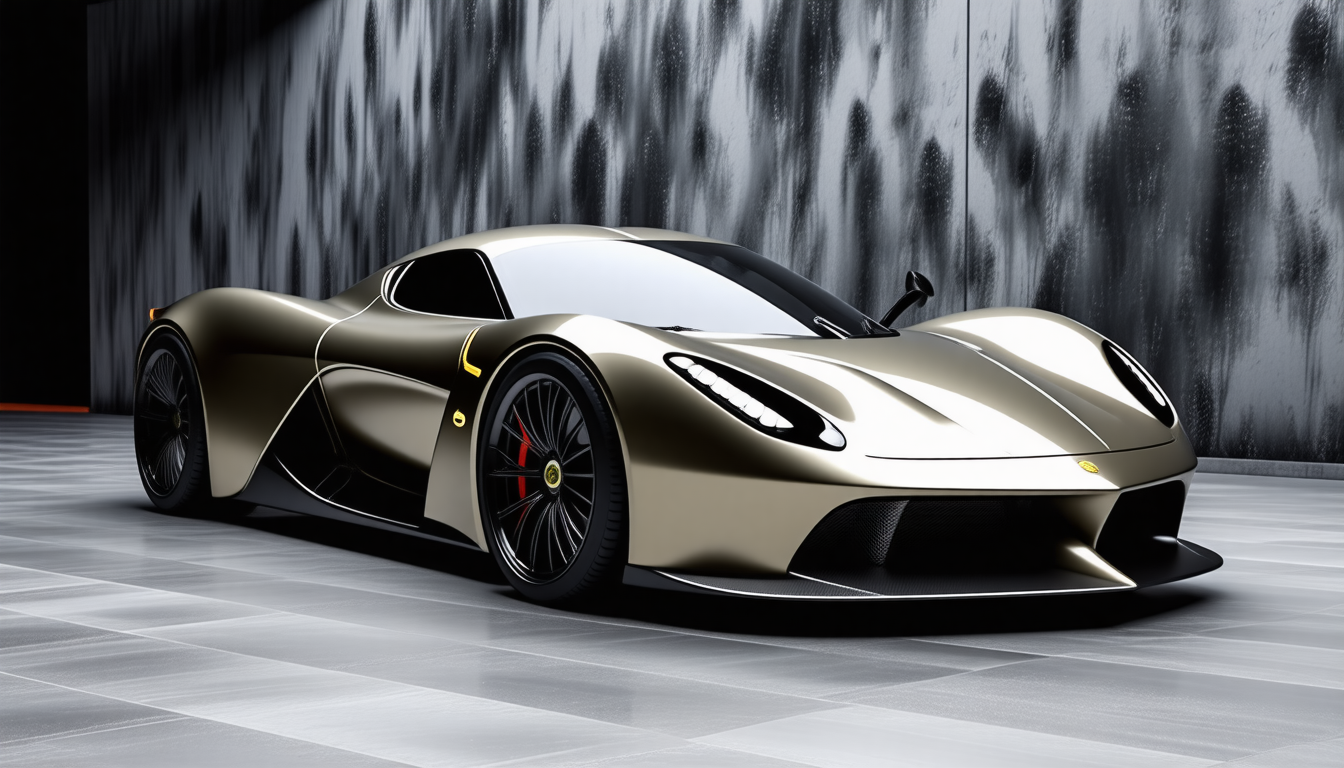 découvrez l’histoire fascinante de faralli mazzanti, une marque italienne d’exception qui incarne le luxe et l’innovation dans l’automobile. plongez dans l’univers de ces véhicules uniques, symbole d’élégance et de performance.