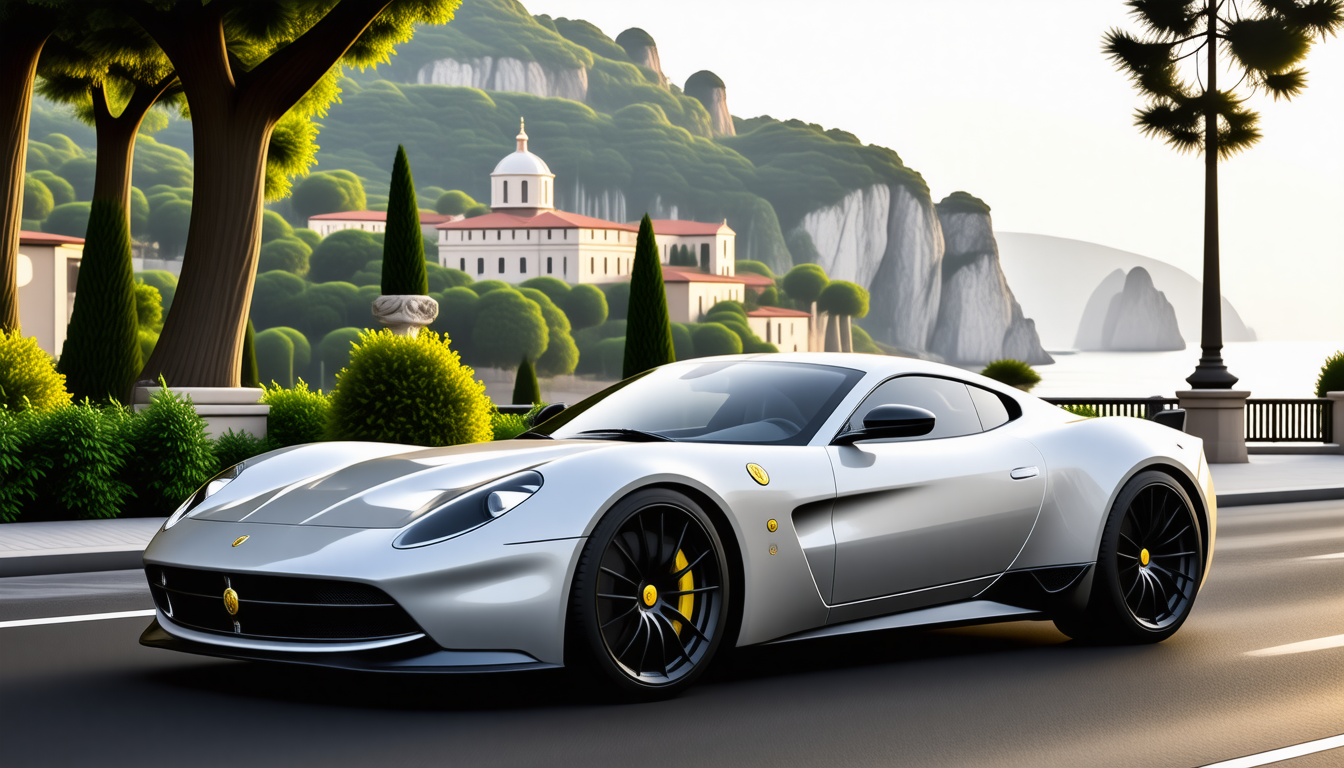 découvrez l’histoire fascinante de faralli mazzanti, une marque italienne emblématique qui incarne le raffinement et l’exclusivité dans l’automobile de luxe. plongez dans l’univers d’un constructeur unique au savoir-faire exceptionnel.