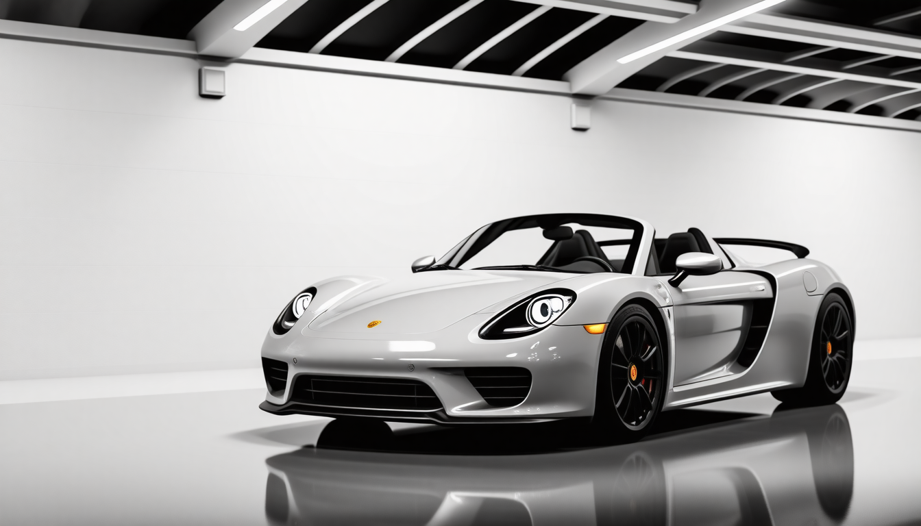 découvrez l’histoire de gordon murray, l’ingénieur visionnaire qui a révolutionné l’industrie automobile en créant certaines des voitures les plus légendaires au monde. parcourez son parcours, ses innovations et son héritage unique.