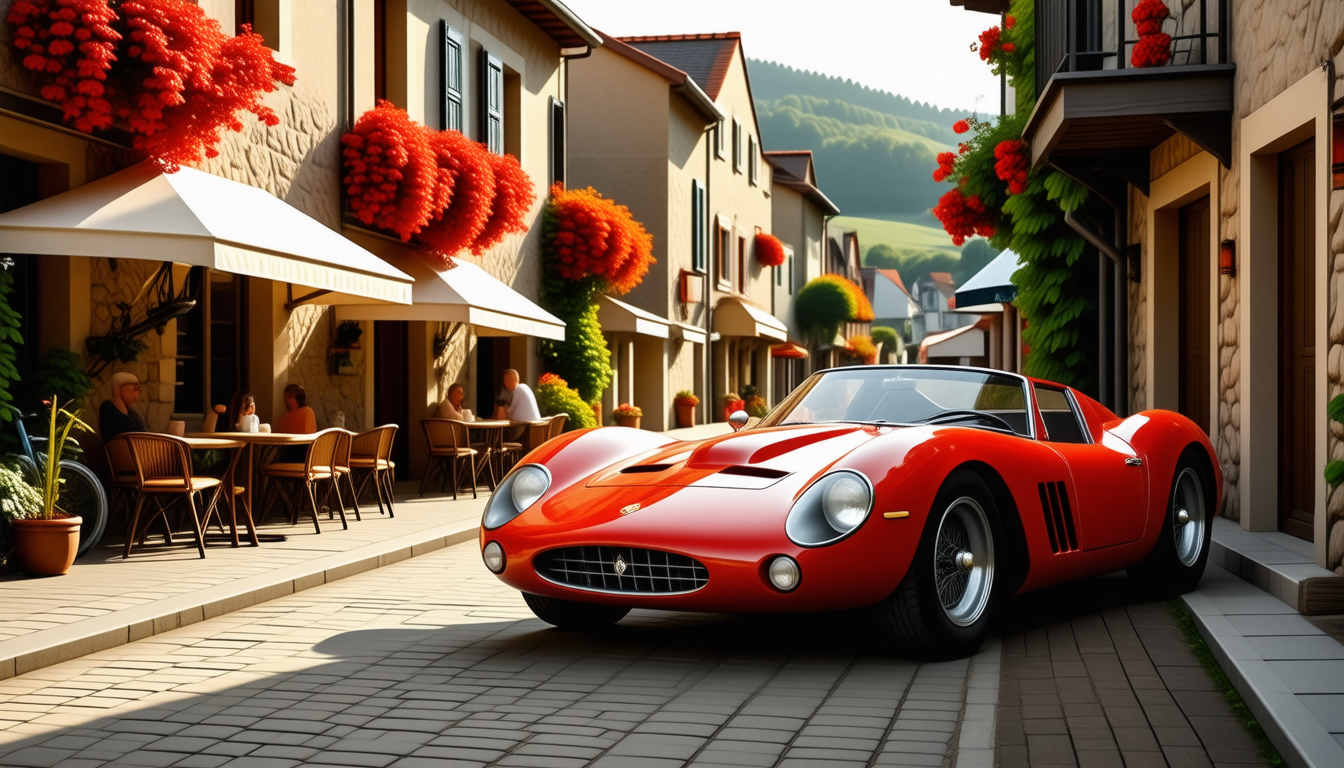 découvrez l’histoire captivante de hommell, la marque automobile française qui a marqué les passionnés par son innovation et ses modèles emblématiques. plongez dans le récit d’une aventure unique de l’automobile française.