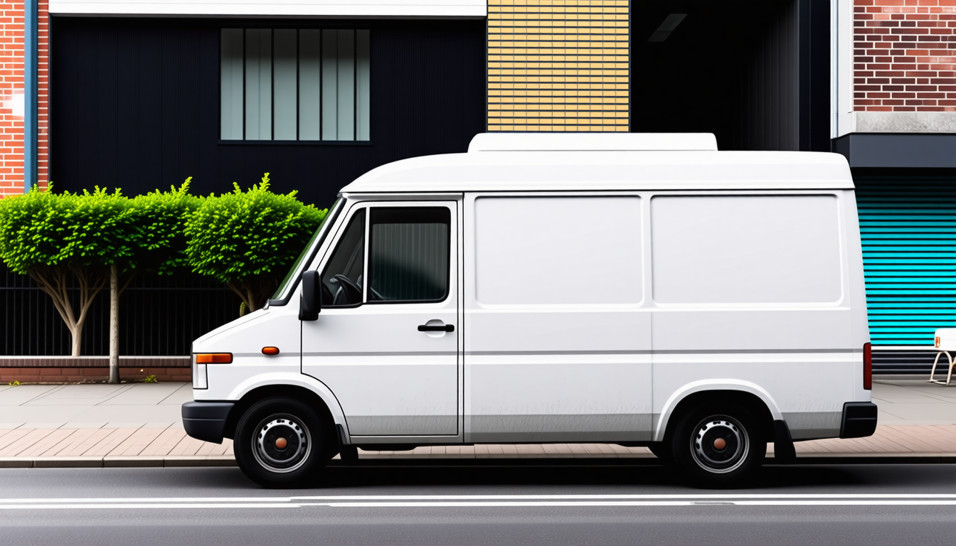 découvrez l’histoire remarquable de ldv, une marque emblématique qui a marqué durablement le secteur automobile par son héritage et ses innovations majeures.