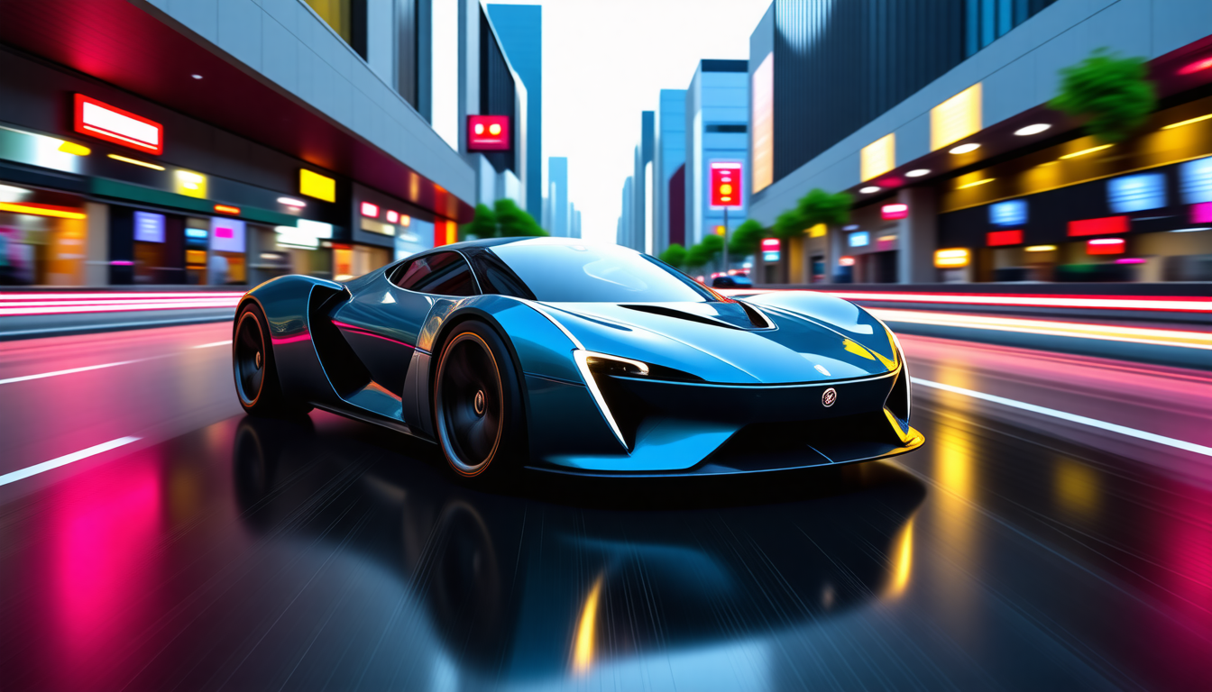 découvrez comment quant s'impose comme une marque automobile innovante, révolutionnant la mobilité grâce à ses technologies de pointe et son engagement pour l'électromobilité.