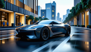 découvrez comment quant s’impose comme une marque automobile innovante, révolutionnant le secteur avec ses technologies de pointe et son engagement envers la mobilité durable.