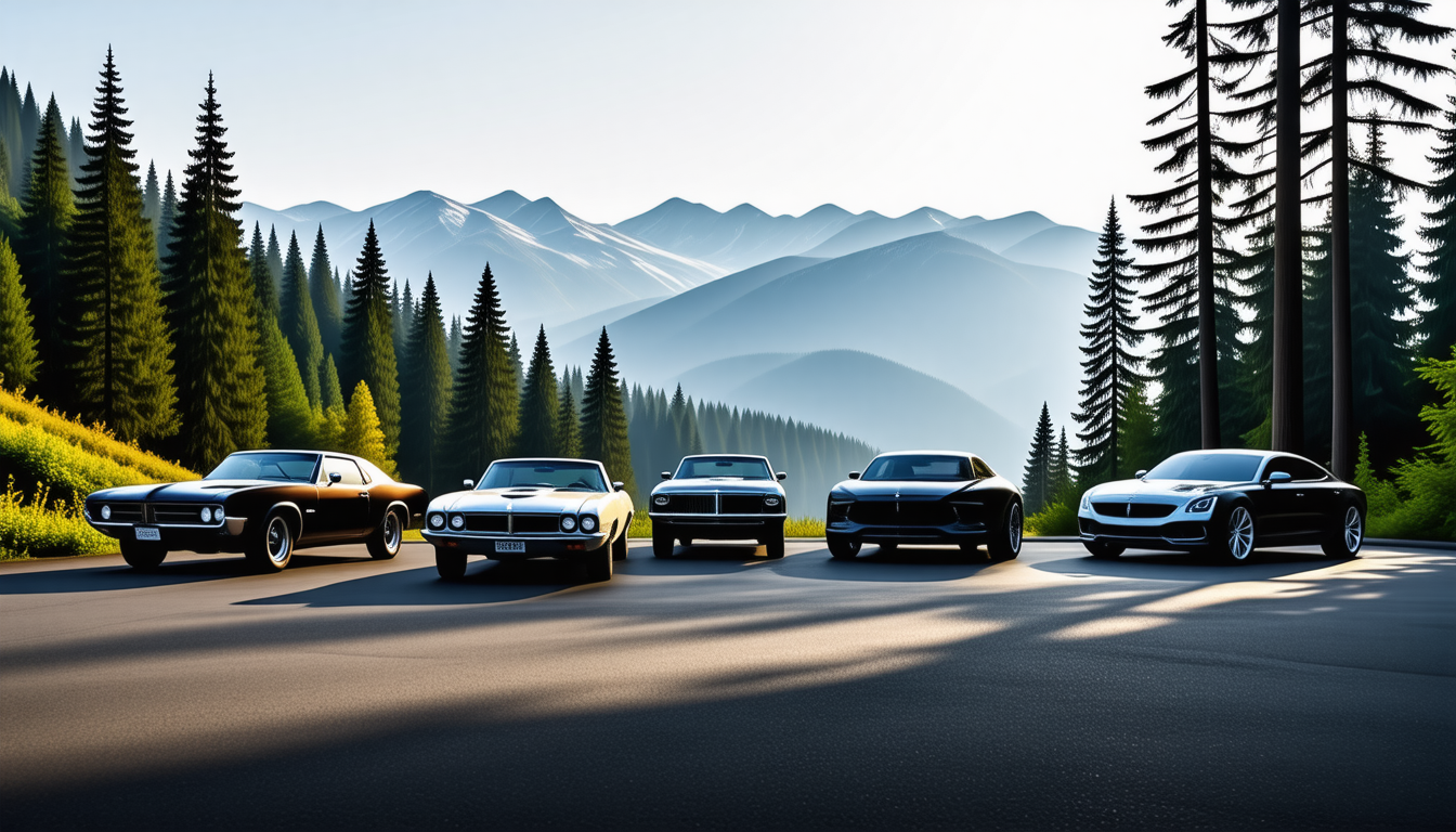 découvrez l'histoire fascinante et l'évolution de radical northwest, une marque automobile emblématique qui a marqué le monde de la performance et de l'innovation. plongez dans son héritage unique et son impact sur l'industrie automobile.