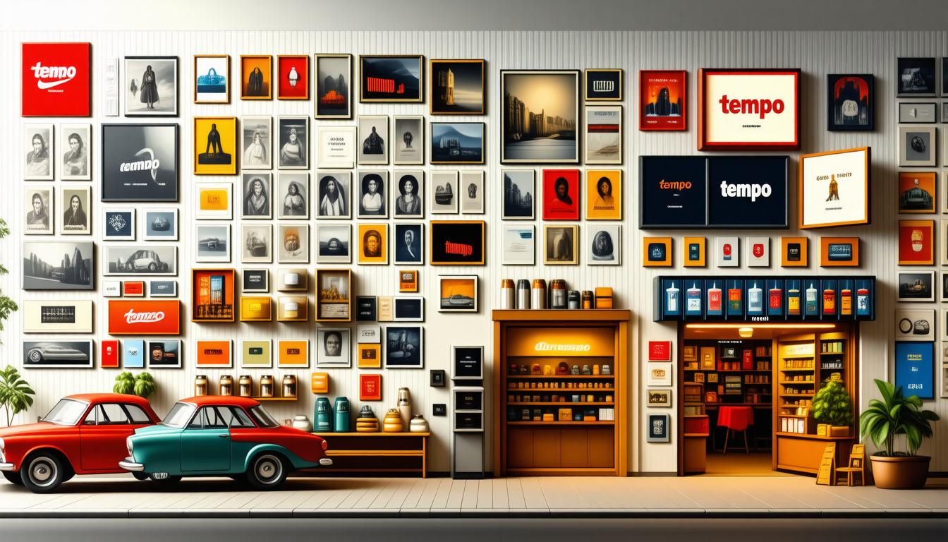 découvrez l’histoire fascinante de la marque tempo, son évolution au fil des années, ses origines, ses innovations marquantes et son influence sur le marché aujourd’hui.