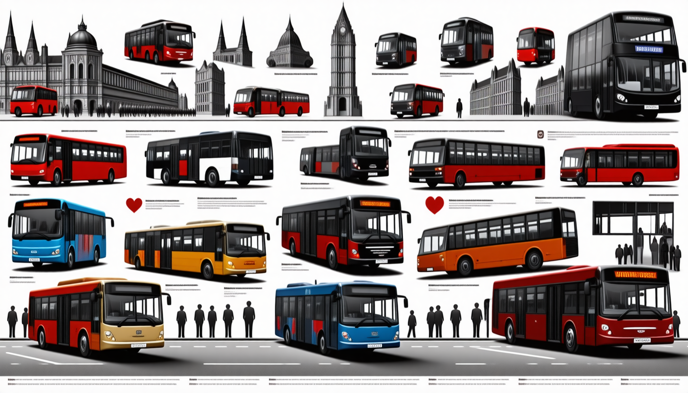 découvrez l’histoire et l’évolution de van hool, constructeur belge de bus de référence. de ses débuts à ses innovations récentes, plongez dans l’univers d’un acteur majeur du transport collectif.
