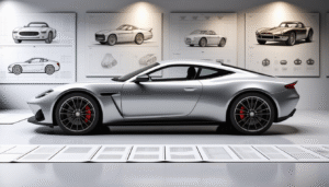 découvrez l’histoire de zagato, symbole d’élégance et d’innovation automobile. plongez dans l’univers du design italien qui a marqué l’automobile de son empreinte unique et prestigieuse.