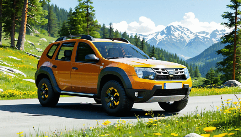 découvrez tout ce qu’il faut savoir avant d’acheter le dacia duster 2010 : points forts, inconvénients et conseils pour faire le meilleur choix de ce suv économique et fiable.
