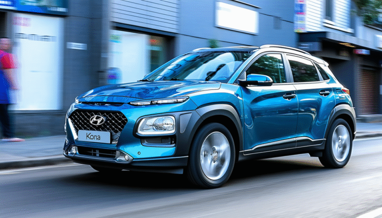 découvrez notre essai complet du hyundai kona 2017 : analyse des performances, avis détaillés des conducteurs et présentation des points forts de ce suv urbain polyvalent.