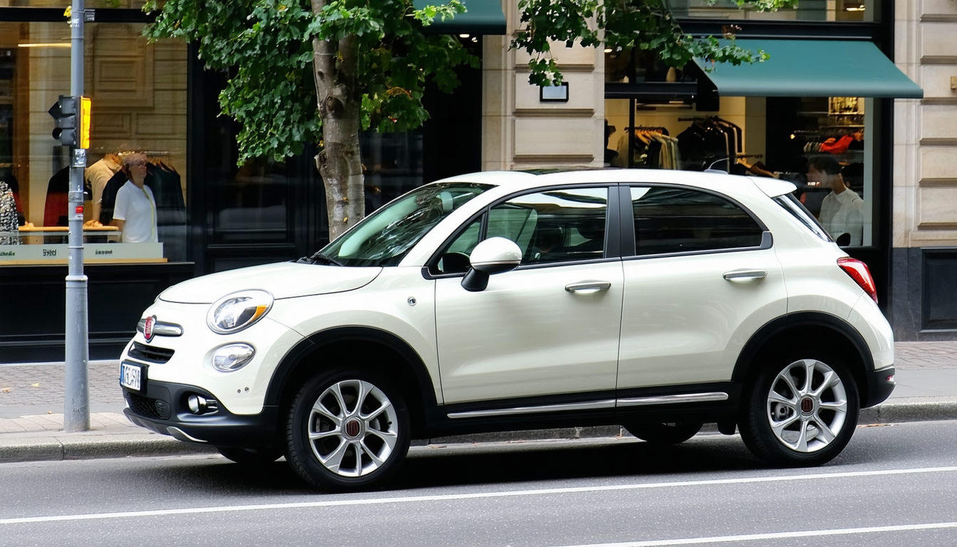 découvrez le guide complet de la fiat 500x 2014 : analyse détaillée de ses points forts et faiblesses, conseils pour bien choisir ce suv urbain tendance et informations essentielles avant d’acheter.