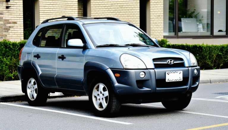 découvrez notre avis sur la hyundai tucson 2004 : fiabilité, points forts et conseils essentiels pour bien acheter ce suv d’occasion. faites un choix éclairé grâce à nos recommandations.